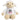 Und wer hat am Ende wieder recht? Mama! – Kuscheltier Schaf, Ansicht 01 #kuscheltier_schaf