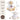 Und wer hat am Ende wieder recht? Mama! – Kuscheltier Schaf, Ansicht 02 #kuscheltier_schaf