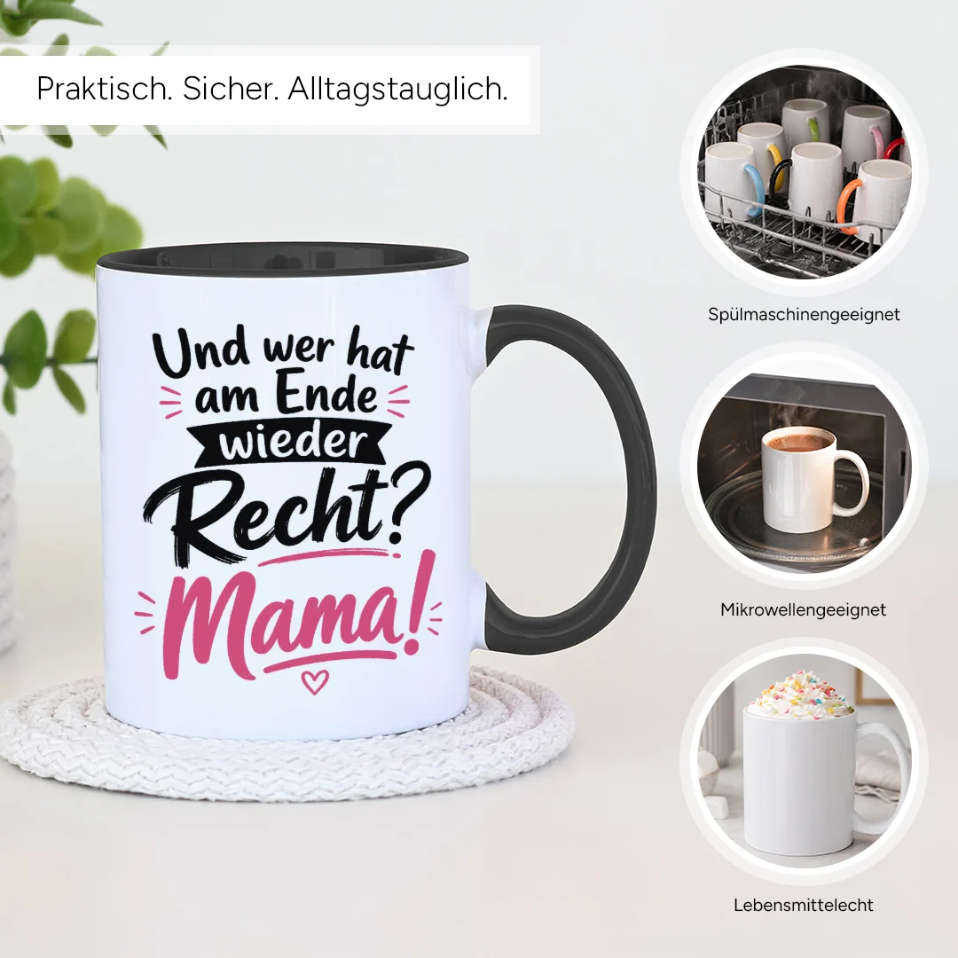 Spülmaschinenfest