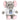 Und wer hat am Ende wieder recht? Papa! – Kuscheltier Elefant, Ansicht 01 #kuscheltier_elefant