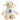 Und wer hat am Ende wieder recht? Papa! – Kuscheltier Schaf, Ansicht 01 #kuscheltier_schaf