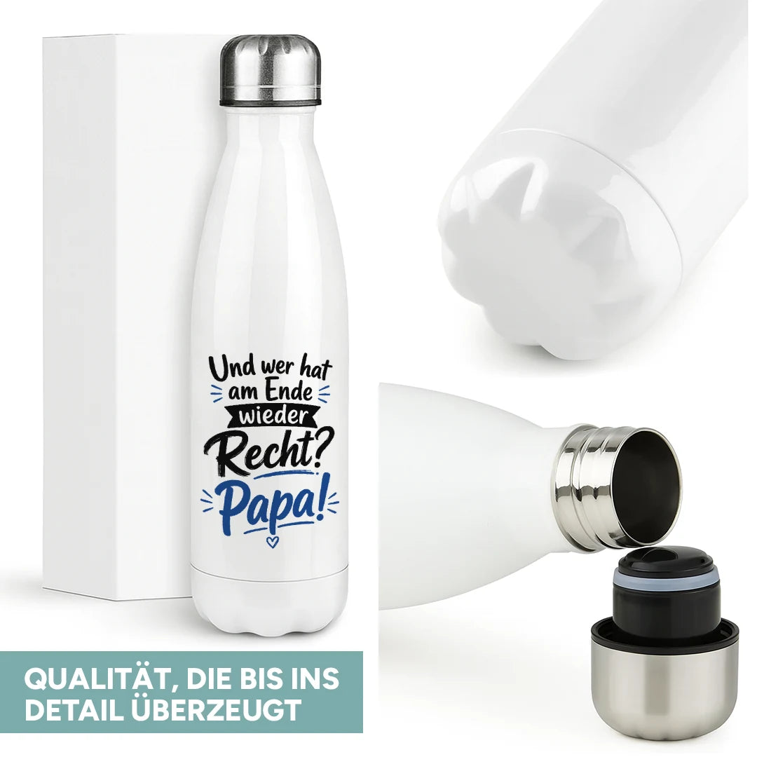 Qualität bis ins Detail