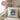 Und wer hat am ende wieder Recht Papa – Kissen 40 × 40 cm mit Rückseite in Rosa – Wohnbeispiel #farbe_rosa