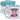Muttertag ist vom 01 01 bis zum 31 12 Danke Mama – Tasse in Blau mit Geschenkkarton – Ansicht 01 #farbe_blau