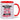 Muttertag ist vom 01 01 bis zum 31 12 Danke Mama – Tasse in Rot – Ansicht 01 #farbe_rot