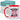 Muttertag ist vom 01 01 bis zum 31 12 Danke Mama – Tasse in Rot mit Geschenkkarton – Ansicht 01 #farbe_rot