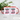 Muttertag ist vom 01 01 bis zum 31 12 Danke Mama – Tasse in Rot mit Geschenkkarton – Ansicht 02 #farbe_rot