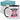Muttertag ist vom 01 01 bis zum 31 12 Danke Mama – Tasse in Schwarz mit Geschenkkarton – Ansicht 01 #farbe_schwarz