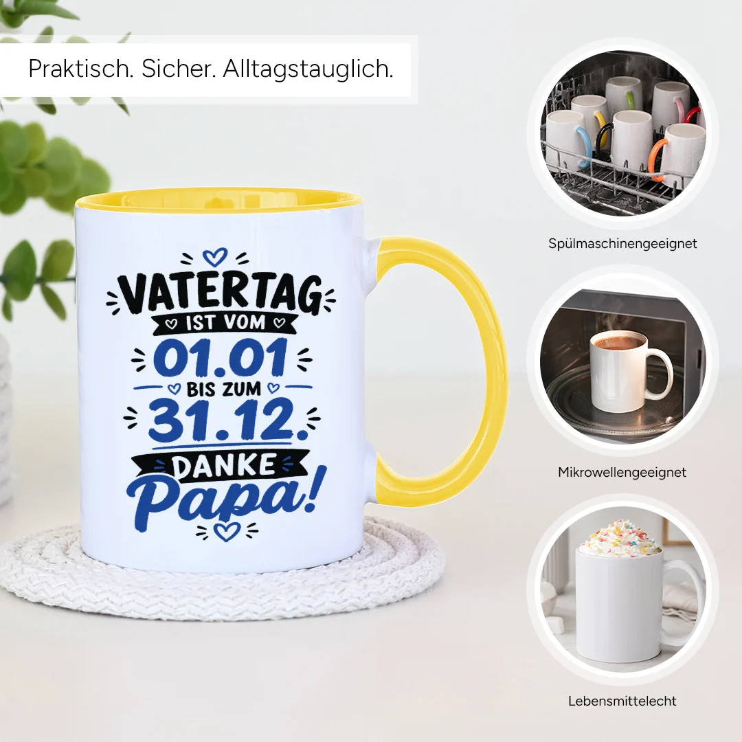 Spülmaschinenfest