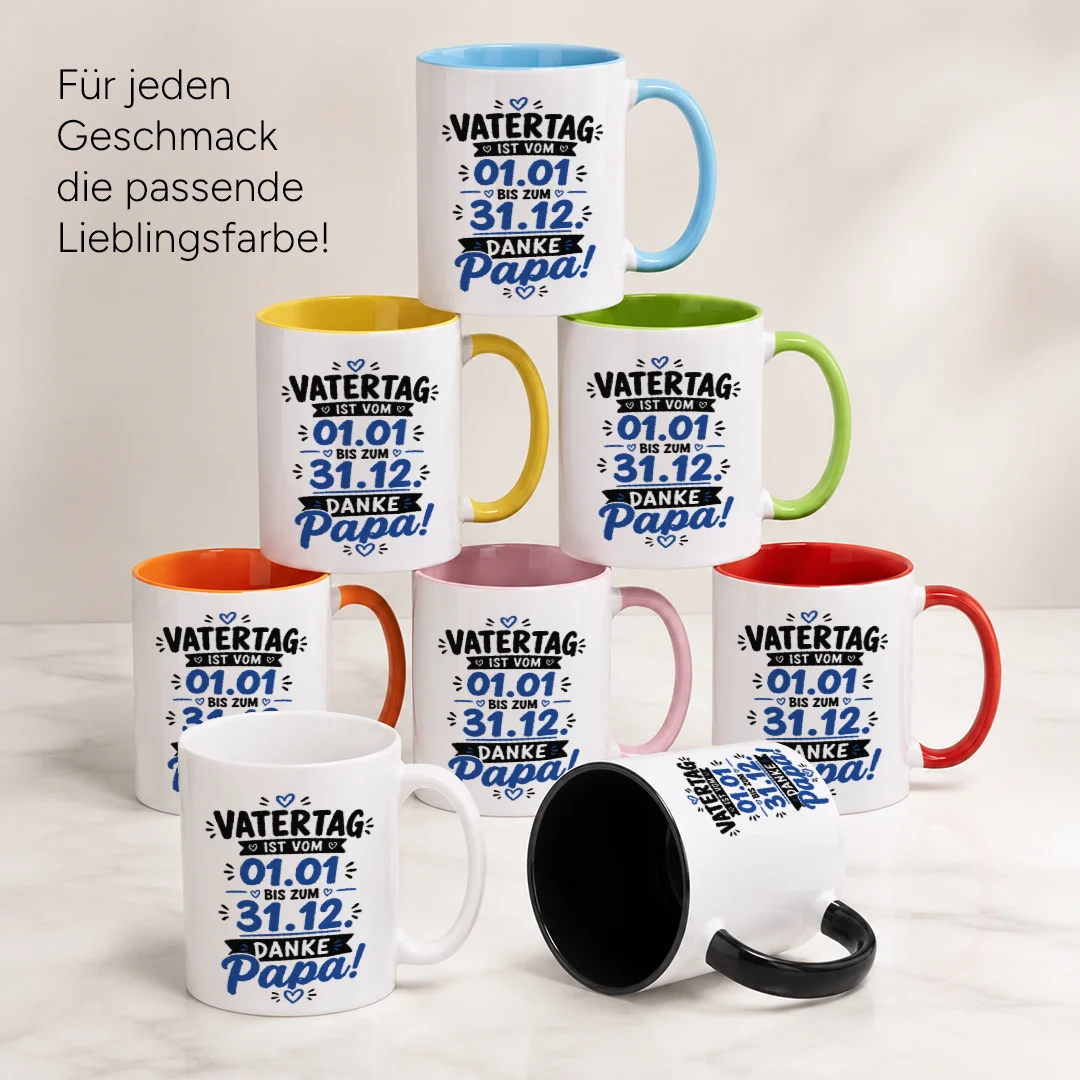 Im Geschenkkarton direkt verschenken