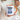 Vatertag ist vom 01 01 bis zum 31 12 Danke Papa – Tasse in Orange mit Geschenkkarton – Ansicht 03 #farbe_orange