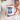 Vatertag ist vom 01 01 bis zum 31 12 Danke Papa – Tasse in Rot mit Geschenkkarton – Ansicht 03 #farbe_rot