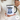 Vatertag ist vom 01 01 bis zum 31 12 Danke Papa – Tasse in Schwarz mit Geschenkkarton – Ansicht 03 #farbe_schwarz