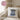 Vatertag ist vom 01 01 bis zum 31 12 Danke Papa – Kissen 40 × 40 cm mit Rückseite in Rosa – Wohnbeispiel #farbe_rosa