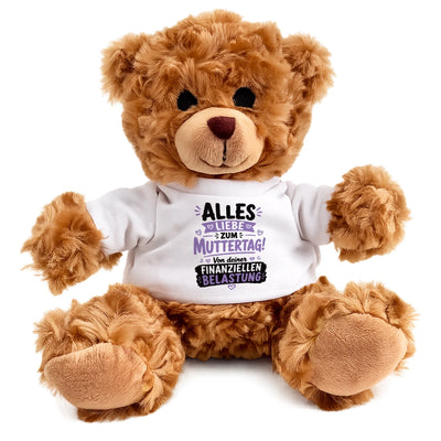 Teddybär