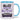 Alles liebe zum Muttertag von deiner finanziellen Belastung – Tasse in Blau – Ansicht 01 #farbe_blau
