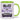 Alles liebe zum Muttertag von deiner finanziellen Belastung – Tasse in Grün – Ansicht 01 #farbe_gruen