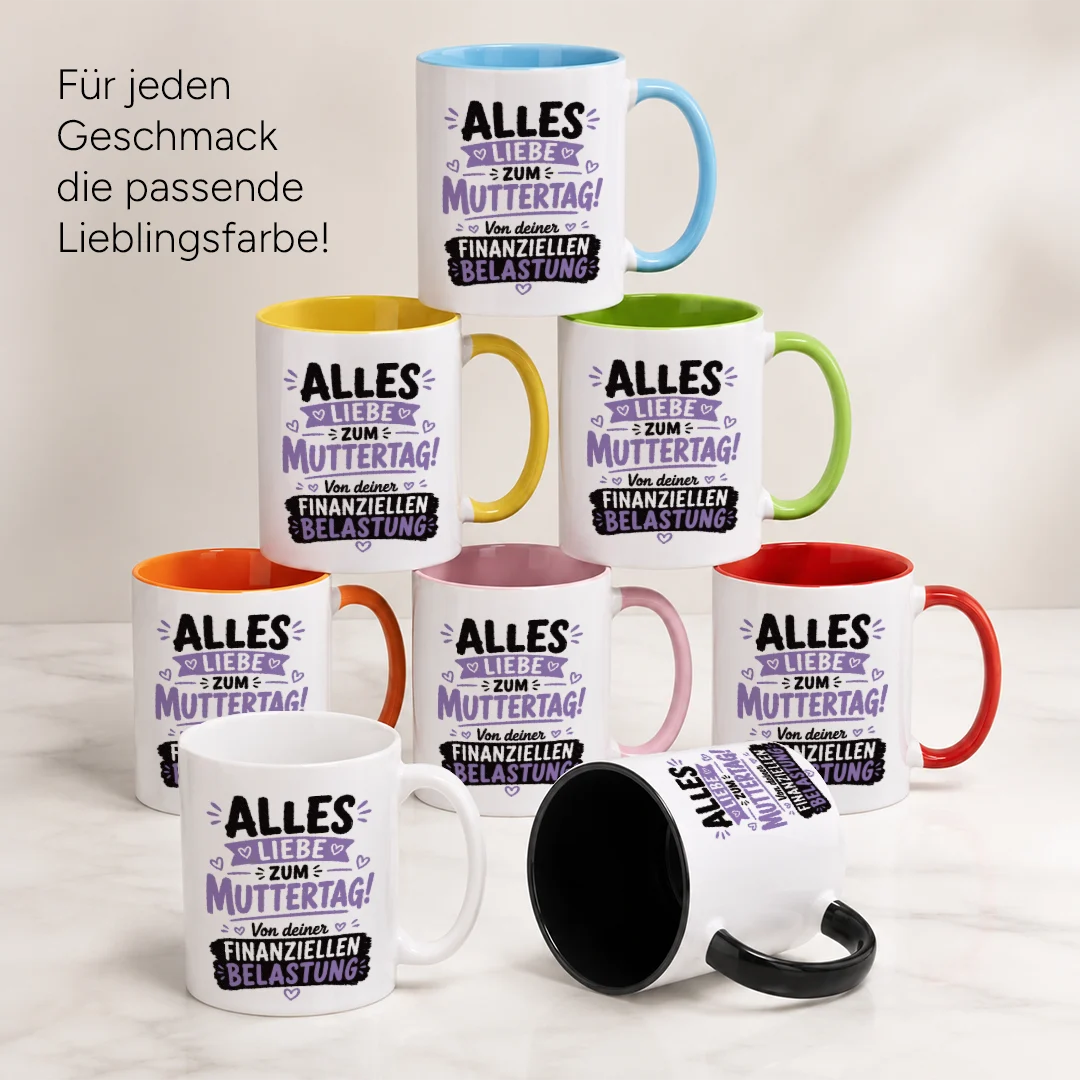 Im Geschenkkarton direkt verschenken