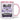 Alles liebe zum Muttertag von deiner finanziellen Belastung – Tasse in Rosa – Ansicht 01 #farbe_rosa