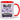 Alles liebe zum Muttertag von deiner finanziellen Belastung – Tasse in Rot – Ansicht 01 #farbe_rot