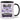 Alles liebe zum Muttertag von deiner finanziellen Belastung – Tasse in Schwarz – Ansicht 01 #farbe_schwarz