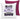 Alles liebe zum Muttertag von deiner finanziellen Belastung – Kissen 40 × 40 cm mit Rückseite in Violett – Vorder- und Rückansicht #farbe_violett