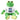 Alles Liebe zum Vatertag von deiner finanziellen Belastung – Kuscheltier Frosch, Ansicht 01 #kuscheltier_frosch
