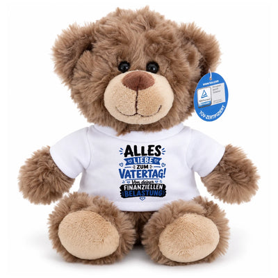 Kuschelbär