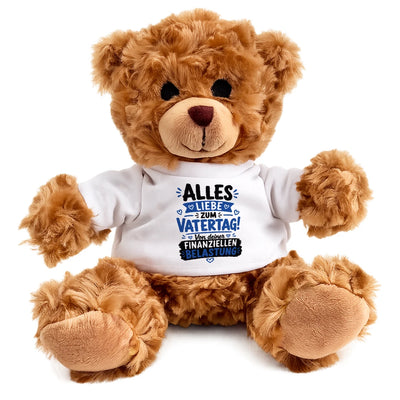 Teddybär