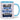 Alles liebe zum Vatertag von deiner finanziellen Belastung – Tasse in Blau – Ansicht 01 #farbe_blau