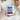 Alles liebe zum Vatertag von deiner finanziellen Belastung – Tasse in Blau – Ansicht 03 #farbe_blau