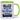 Alles liebe zum Vatertag von deiner finanziellen Belastung – Tasse in Grün – Ansicht 01 #farbe_gruen