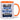 Alles liebe zum Vatertag von deiner finanziellen Belastung – Tasse in Orange – Ansicht 01 #farbe_orange