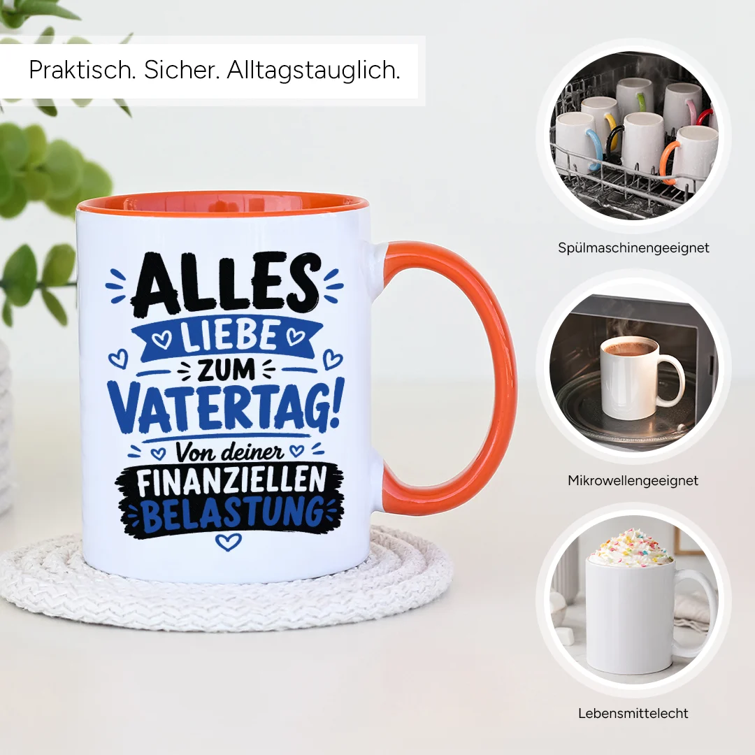 Spülmaschinenfest