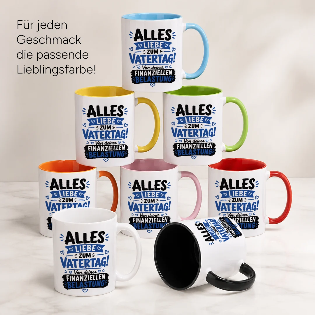 Im Geschenkkarton direkt verschenken