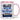 Alles liebe zum Vatertag von deiner finanziellen Belastung – Tasse in Rosa – Ansicht 01 #farbe_rosa