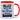 Alles liebe zum Vatertag von deiner finanziellen Belastung – Tasse in Rot – Ansicht 01 #farbe_rot