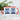 Alles liebe zum Vatertag von deiner finanziellen Belastung – Tasse in Rot – Ansicht 02 #farbe_rot