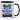 Alles liebe zum Vatertag von deiner finanziellen Belastung – Tasse in Schwarz – Ansicht 01 #farbe_schwarz