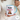 Du bist einfach wunderbar – Tasse in Blau mit Geschenkkarton – Ansicht 03 #farbe_blau