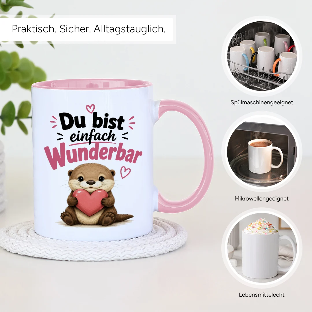 Spülmaschinenfest
