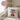 Du bist einfach wunderbar – Kissen 40 × 40 cm mit Rückseite in Rosa – Wohnbeispiel #farbe_rosa