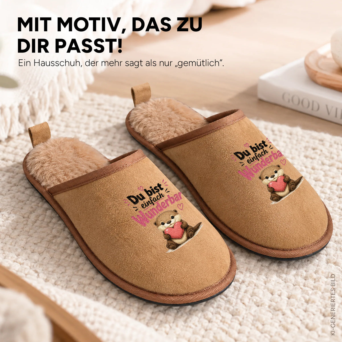 Deine Pause beginnt mit einem Schritt