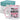 Mein Sohn findet das ich die coolste Mama der welt bin – Tasse in Rosa mit Geschenkkarton – Ansicht 01 #farbe_rosa