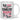 Mein Sohn findet das ich die coolste Mama der welt bin – Tasse in Weiß – Ansicht 01 #farbe_weiss