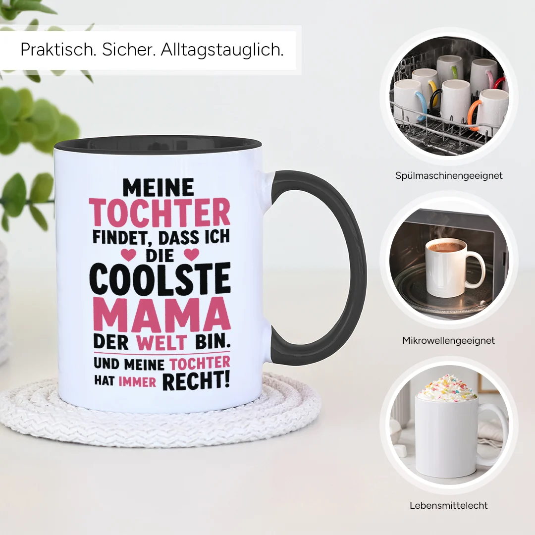 Spülmaschinenfest