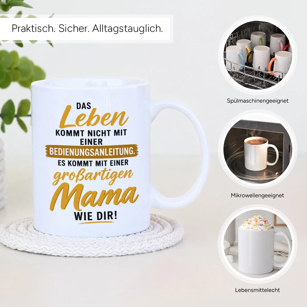 Spülmaschinenfest