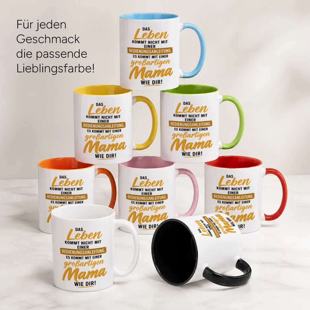 Im Geschenkkarton direkt verschenken