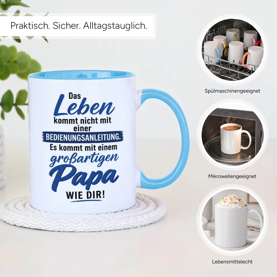 Spülmaschinenfest