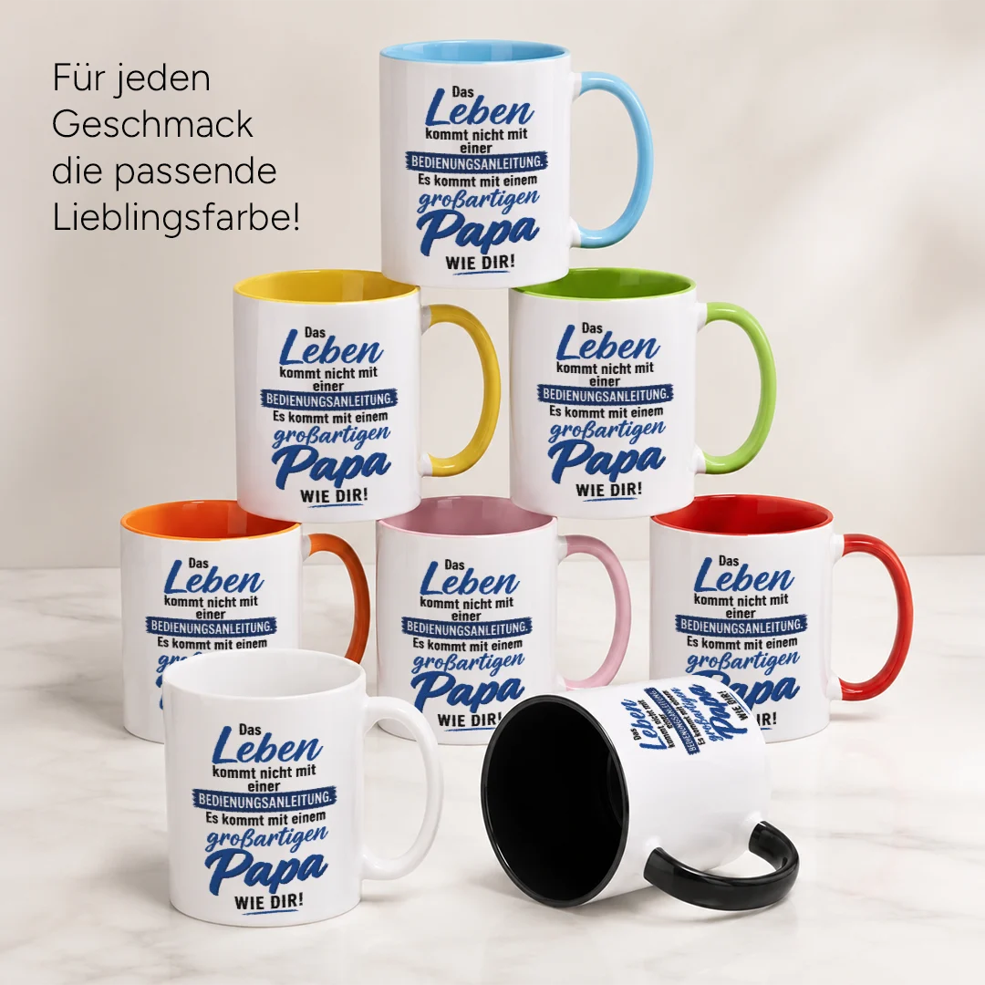 Im Geschenkkarton direkt verschenken